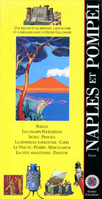 Naples et Pompéi