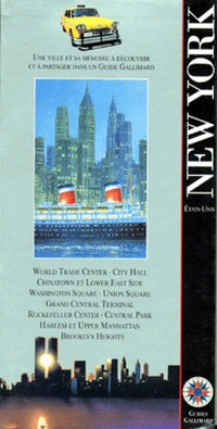 New York (ancienne édition)