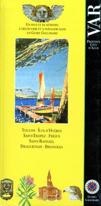 Var (ancienne édition)