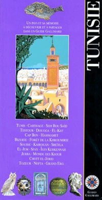 Tunisie (ancienne édition)
