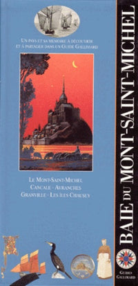 Baie du Mont-Saint-Michel (ancienne édition)
