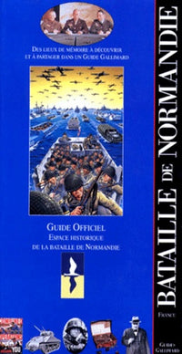 Bataille de Normandie (ancienne édition)