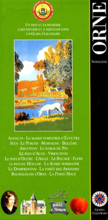 Orne (ancienne édition)
