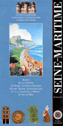 Seine-Maritime (ancienne édition)