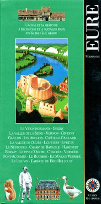 Eure (ancienne édition)