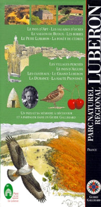 Parc naturel régional du Luberon