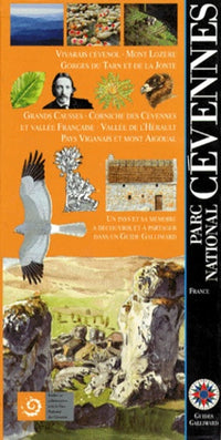 Parc national des Cévennes (ancienne édition)