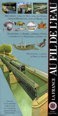 France au fil de l'eau (ancienne édition)