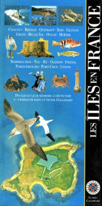 Îles en France (ancienne édition)