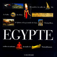 Egypte