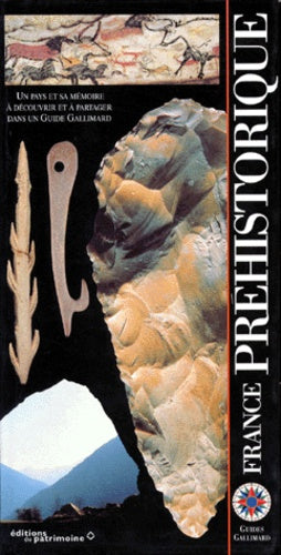 France préhistorique