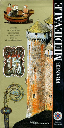France médiévale (ancienne édition)
