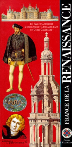 La france de la renaissance