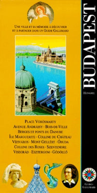 Budapest (ancienne édition)