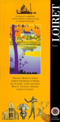 Loiret (ancienne édition)