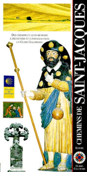 Chemins de Saint-Jacques (ancienne édition)