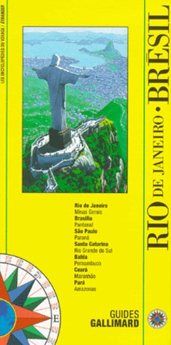 Rio de Janeiro Brésil