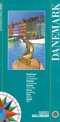 Danemark (ancienne édition)
