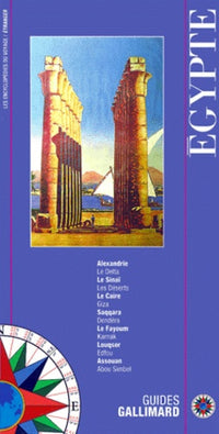 Egypte
