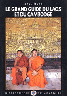 Laos Cambodge