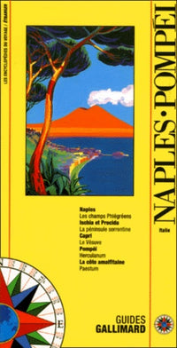 Naples et Pompéi (ancienne édition)