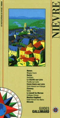 Nièvre (ancienne édition)