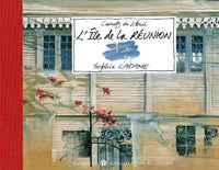 L'île de la Réunion