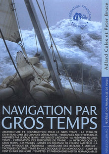 Navigation par gros temps