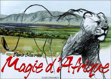 Magie d'Afrique