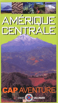 Amérique Centrale