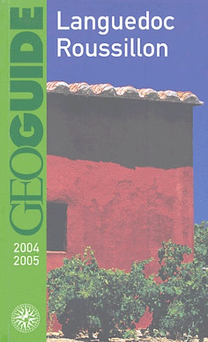 Languedoc Roussillon