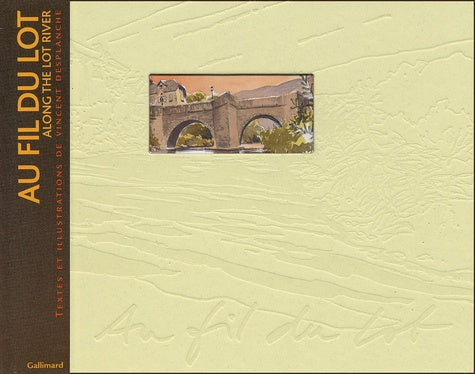Au fil du Lot