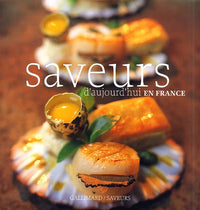 Saveurs d'aujourd'hui en France