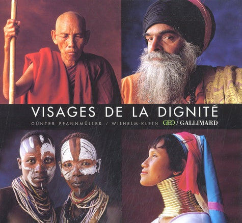 Visages de la dignité