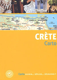 Crête