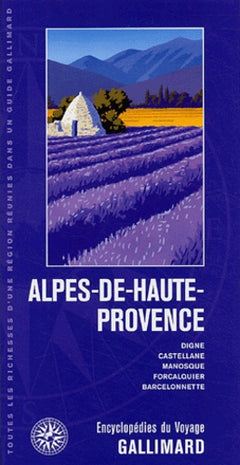 Alpes-de-Haute-Provence (ancienne édition)