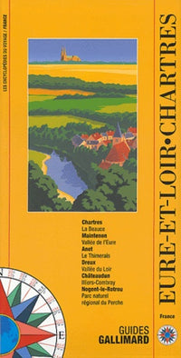 Eure-et-Loir - Chartres