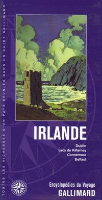 Irlande (ancienne édition)