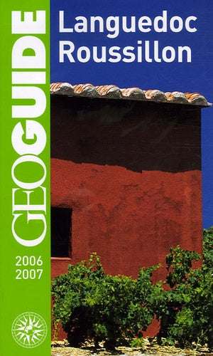 Languedoc Roussillon