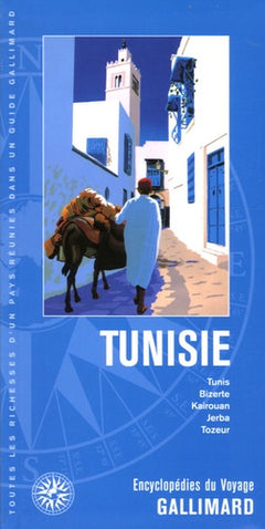 Tunisie (ancienne édition)