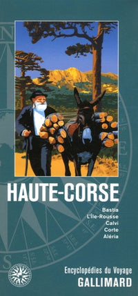 Haute-Corse