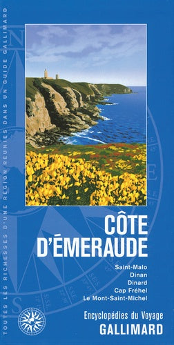 Côte d'Emeraude