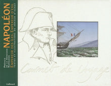 Napoléon empereur des îles, empereur d'exil