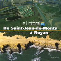 De Saint-Jean-de-Monts à Royan