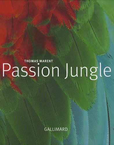 Passion Jungle