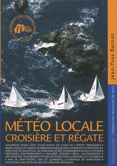 Météo locale: Croisière et régate