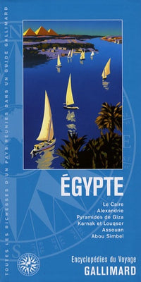 Egypte