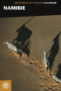 NAMIBIE