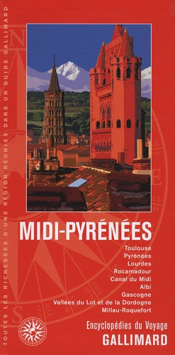 Midi-Pyrénées