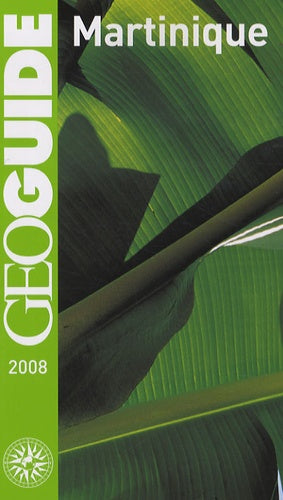 Martinique (ancienne édition)